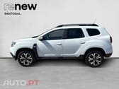 Dacia Duster 1.0 TCe Eco-G Journey Bi-Fuel