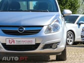 Opel Corsa 1.3 CDTi Enjoy EcoFLEX