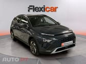 Hyundai Bayon 1.0 T-GDI Premium