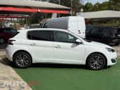 Peugeot 308 1.6 BlueHDi Allure J17
