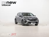 Renault Clio Techno 100 TCe Bi-fuel