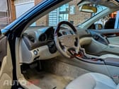 Mercedes-Benz SL 350 STD