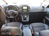 Renault Grand Scénic 1.2 TCE Sports