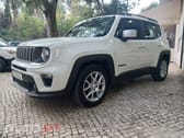 Jeep Renegade 1.6 MJD Limited
