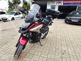 Honda NC750X NC750X DCT
