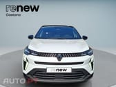 Renault Captur 1.0 TCe 90 techno