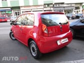 Seat Mii 1.0 Caixa Automática Só 17.000KM 139€/Mês*