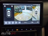 MG ZS EV LUXURY 72 KWH