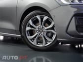 Ford Focus 1.0 EcoBoost MHEV ST-Line X