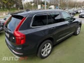 Volvo XC90 2.0 T8 PHEV Inscription Expression AWD