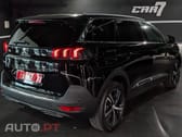 Peugeot 5008 1.2 PureTech GT EAT8