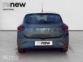 Dacia Sandero 1.0 Expression Eco-G 100