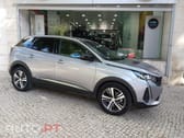 Peugeot 3008 1.5 BlueHDi Allure Pack EAT8