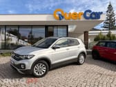 Volkswagen T-Cross 1.0 TSI Style