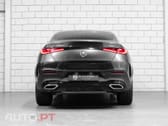 Mercedes-Benz GLC 300 e Coupe 4Matic 9G-TRONIC Edition AMG Line