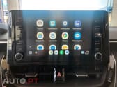 Toyota Corolla Touring Sports 1.8 Hybrid Comfort