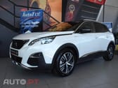 Peugeot 3008 1.6 Hybrid4 GT e-EAT8
