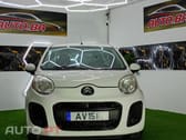 Citroen C1 1.0 Attraction