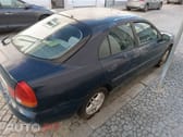 Mitsubishi Carisma 1.6 GLX