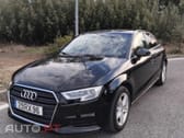 Audi A3 Limosine