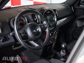 MINI Countryman Cooper D John Cooper Works