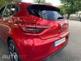 Renault Clio 1.0 TCe Exclusive CVT