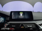 BMW 520 d Line Sport Auto