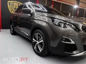 Peugeot 3008 1.5 BlueHDi GT Line
