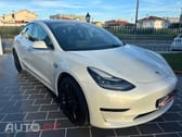 Tesla Model 3 Long Range Tração Traseira