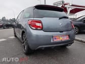 Citroen DS3 1.6 HDi Airdream Sport Chic