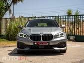 BMW 116 d Corporate Edition Auto