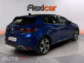 Renault Mégane 1.3 TCe R.S. Line