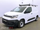 Citroen Berlingo 1.5 BlueHDi M Driver