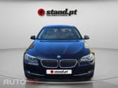 BMW 525 d xDrive Exclusive Auto