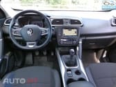 Renault Kadjar 1.5 dci Tech Exclusive