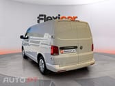 Volkswagen Transporter 2.0 TDI L1H1