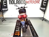 Mitt 125 ADV