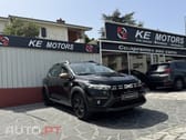 Dacia Sandero 1.0 ECO-G Extreme + Up&Go Bi-Fuel
