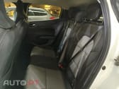 Renault Clio 1.0 TCe Evolution Bi-Fuel