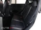 Tesla Model Y Performance Dual Motor AWD