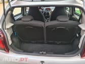 Peugeot 108 1.0 VTi Style