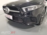 Mercedes-Benz A 250 E STYLE PLUS Hibrido Plug-In