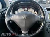 Peugeot 407 2.0 HDi Executive