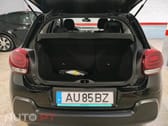 Citroen C3 1.2 PureTech C-Series