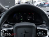 Polestar 2 Single Motor 78kWh
