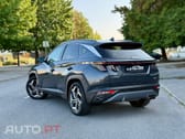 Hyundai Tucson 1.6 T-GDI PHEV Premium