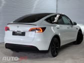 Tesla Model Y Long Range Dual Motor AWD