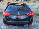 Peugeot 308 SW 1.5 BlueHDi GT