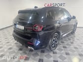 BMW X3 30 e xDrive Pack M