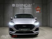 Ford Fiesta 1.0 EcoBoost ST-Line